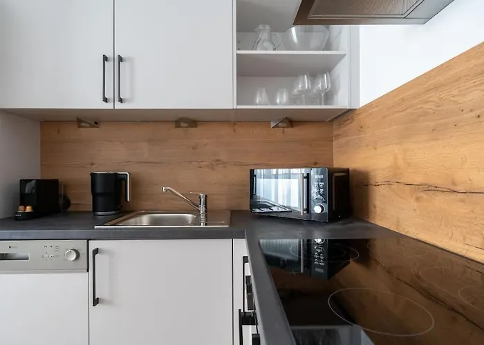 Cute 1br Hideaway & Quick By Hm *