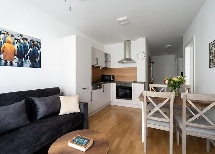 Cute 1br Hideaway & Quick By Hm